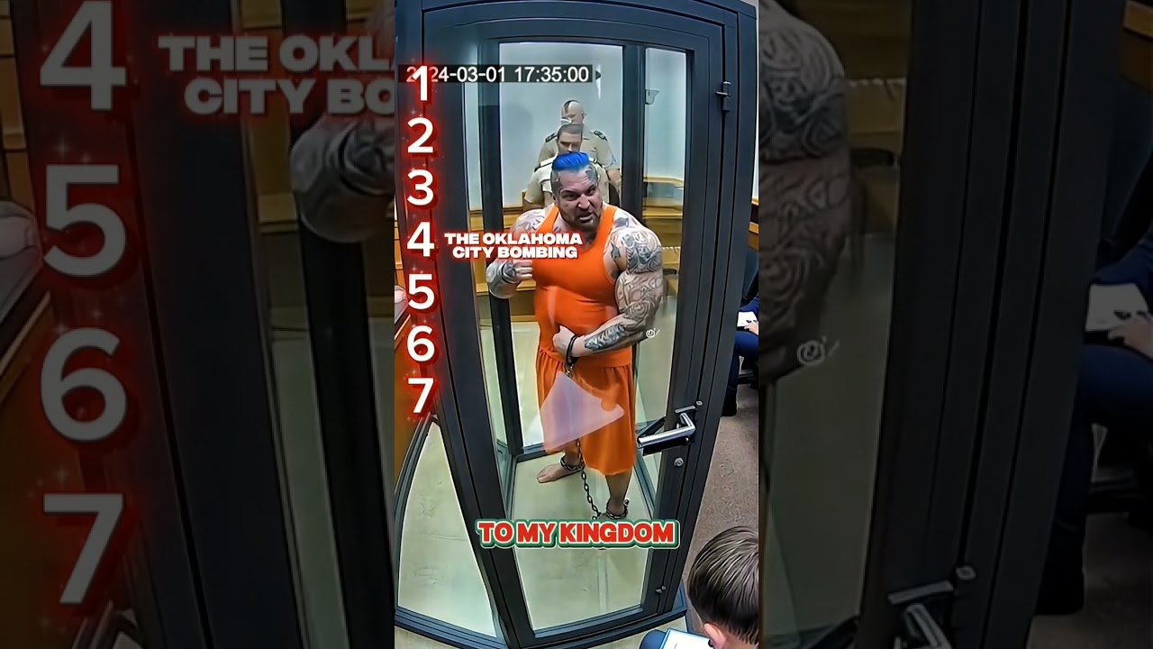 ​🔥 U.S. Courtroom Case: Judge's Shocking Verdict Goes Viral 😱USA