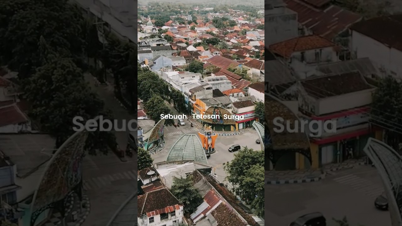 Kenalin nih, kabupaten paling timur pulau madura. sumenep namanya #madura #sumenep