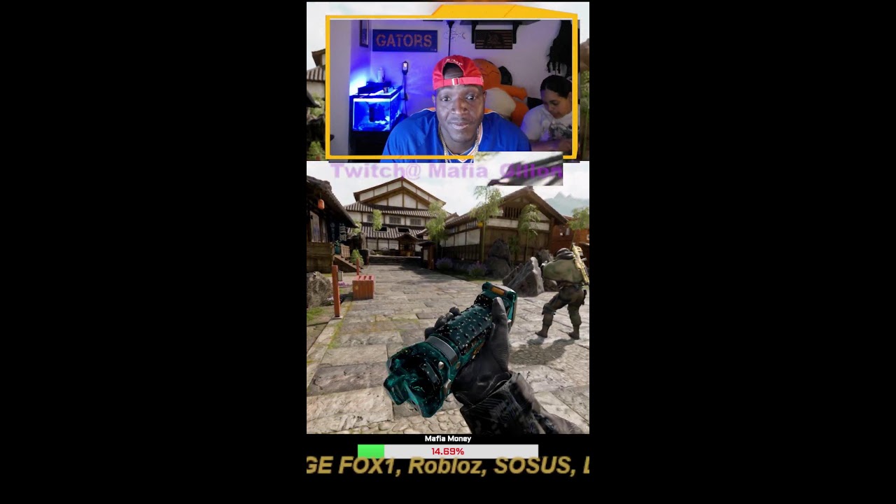 🔥CALL OF DUTY WITH UNC🔥