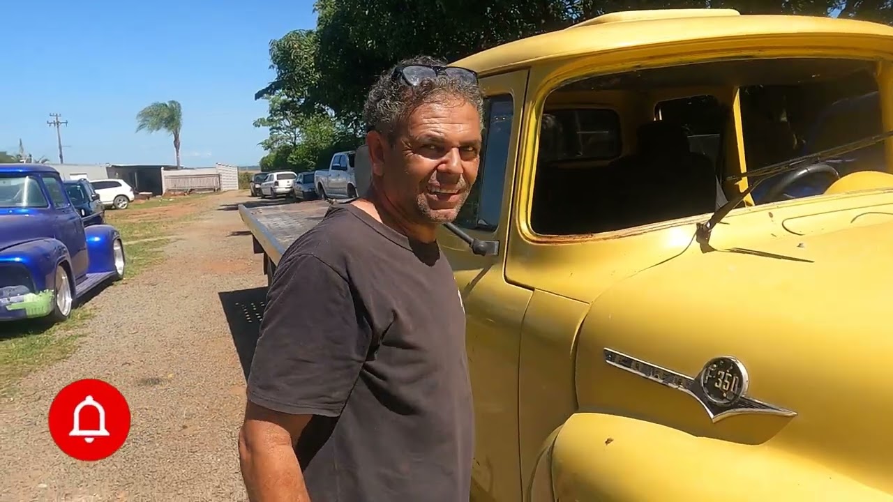 WCALIL GARAGE| E CHEGOU MERCADORIA NOVA NA OFICINA RAIZ DO BRASIL
