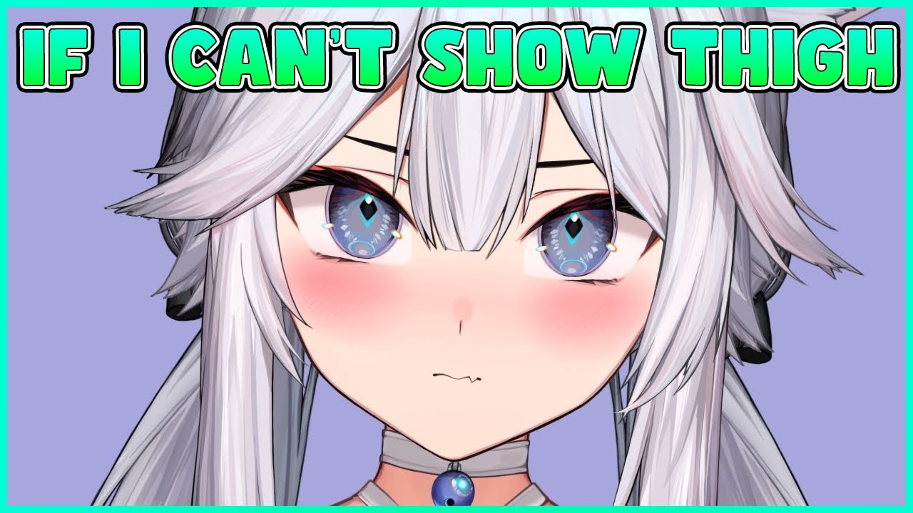 Veibae Will Stream On Twitch If...