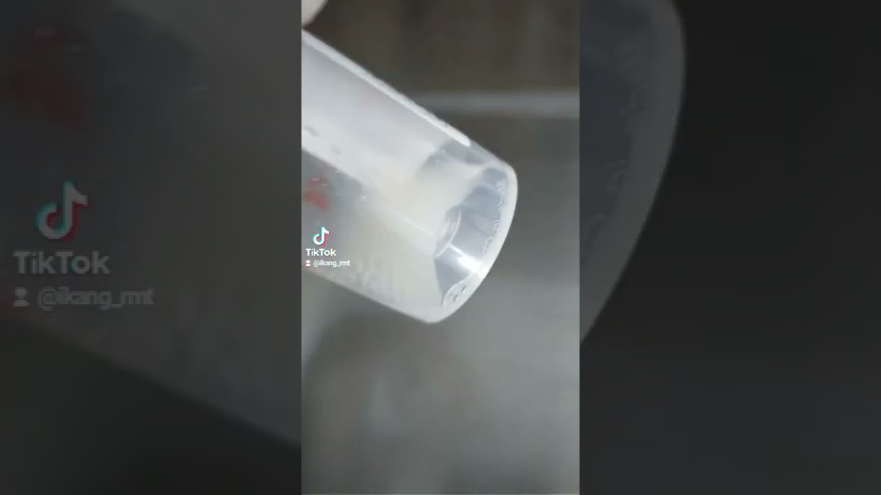 Sperm Cells under the microscope