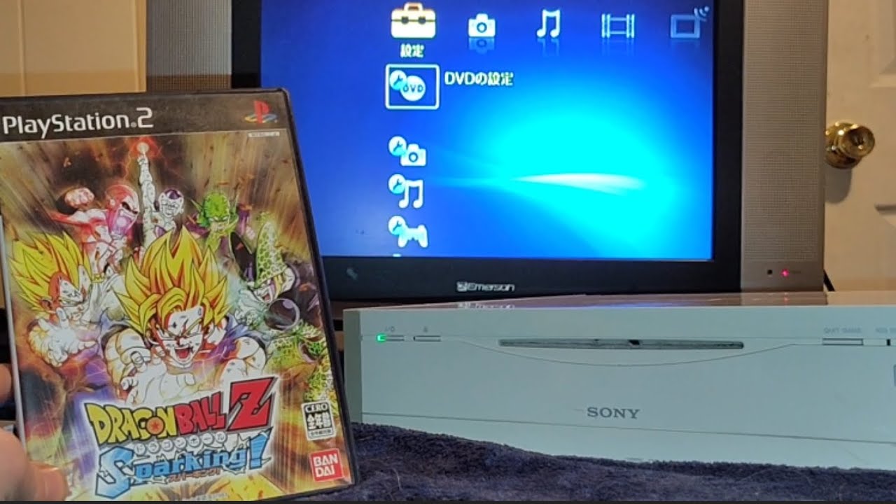 Japan Sony PSX Console In 2025! Does It Work?