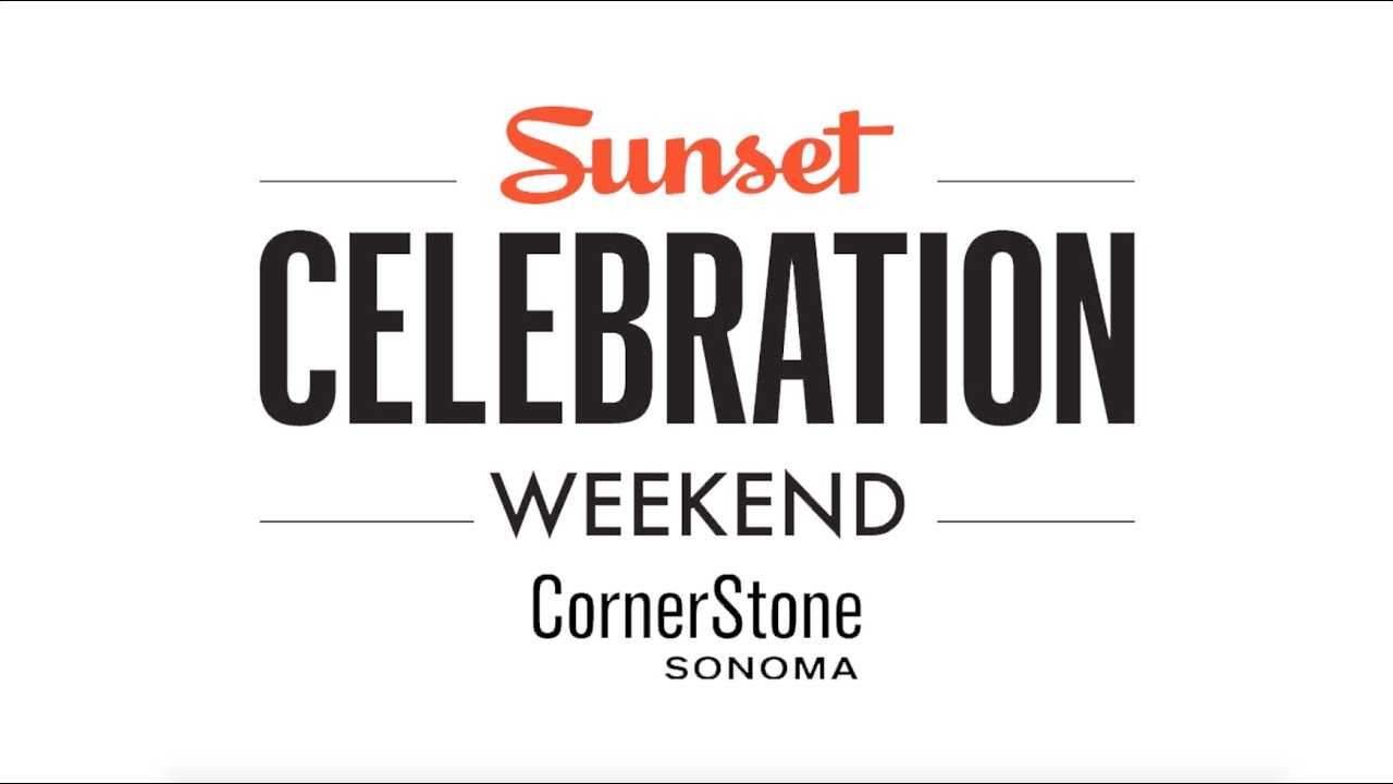 Sunset Celebration Weekend 2016 | Sunset