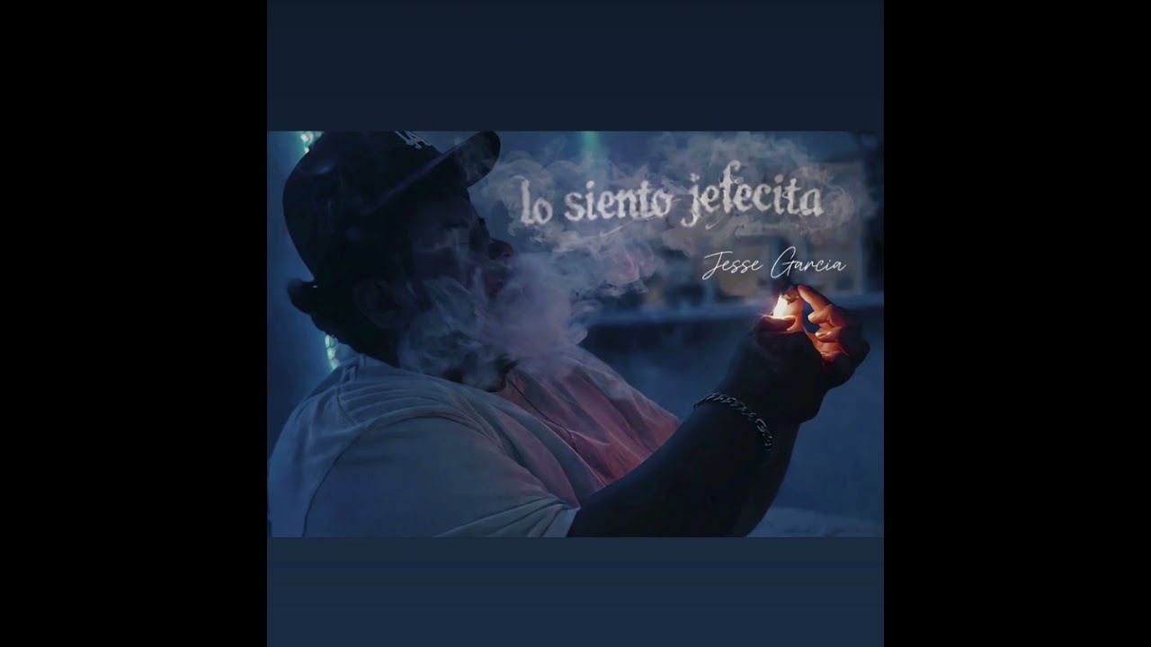 Lo siento jefecita 