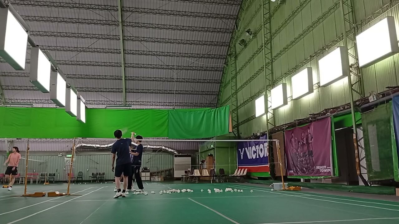 馬克密集班 603152021