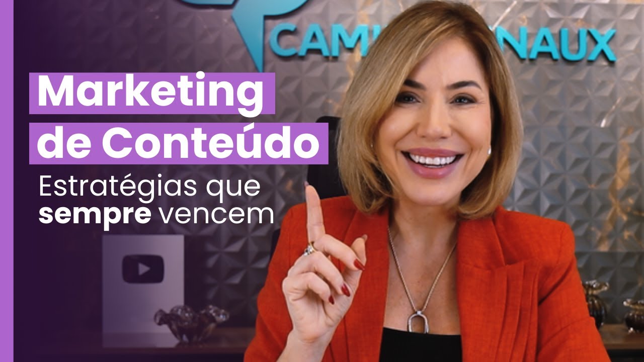 As Estrat&eacute;gias de MARKETING DE CONTE&Uacute;DO que continuam funcionando em 2025