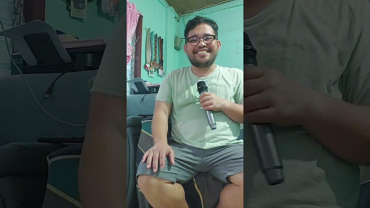 You Don't Love Me Anymore by Wierd Al Yankovic Cover