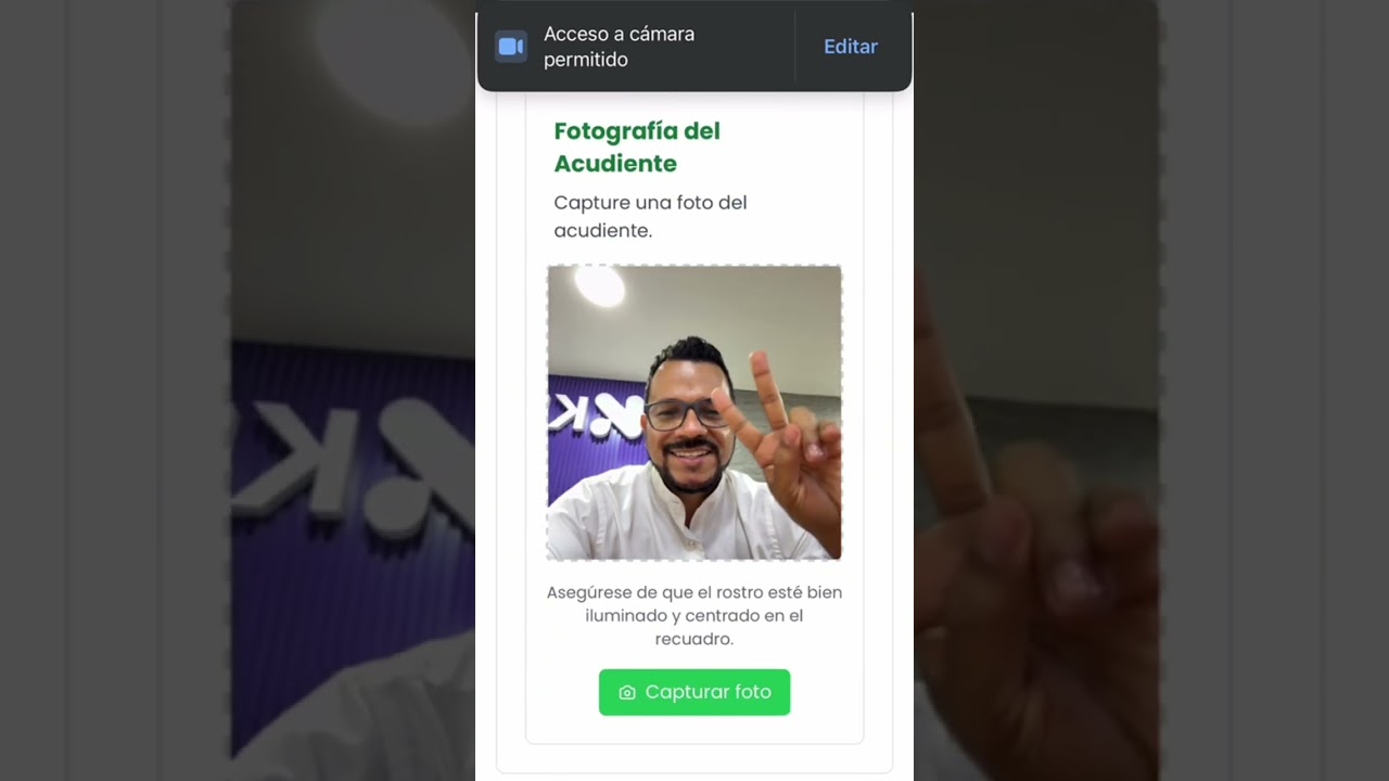 Como diligenciar la ficha de matricula digital de Klazia