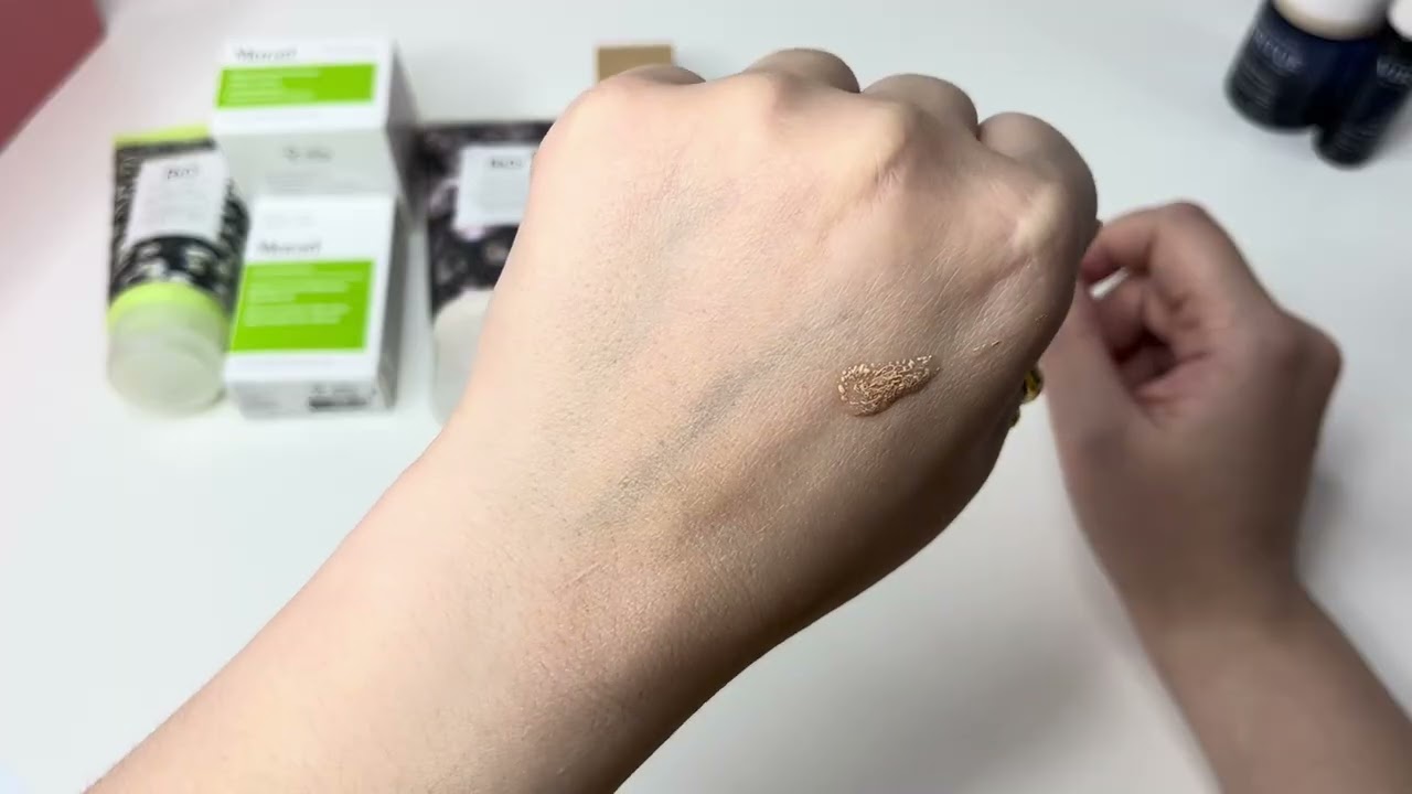 ПОКУПКИ IPSY