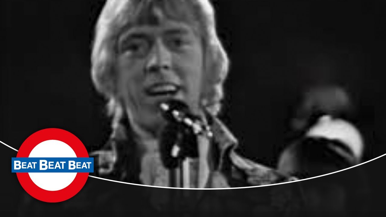 The Red Squares - I Get Around (1967)