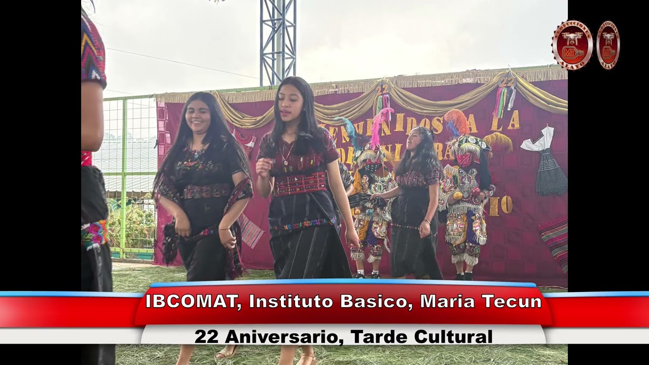 IBCOMAT INSTITUTO BASICO