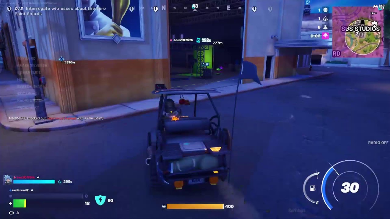 Fortnite