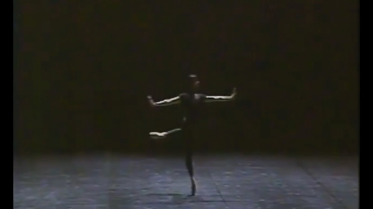 Marie-Claude Pietragalla - Extraits