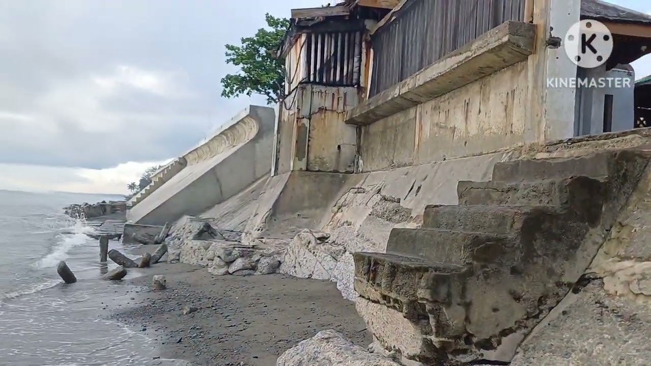 Sampaguita Gardens as of April 2025
