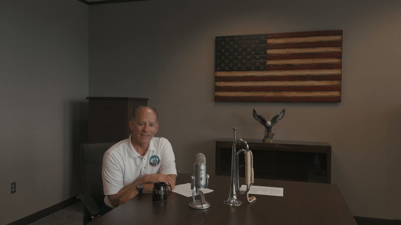 Good Morning, Alabama! | Coffee With the Commissioner | Episode 1