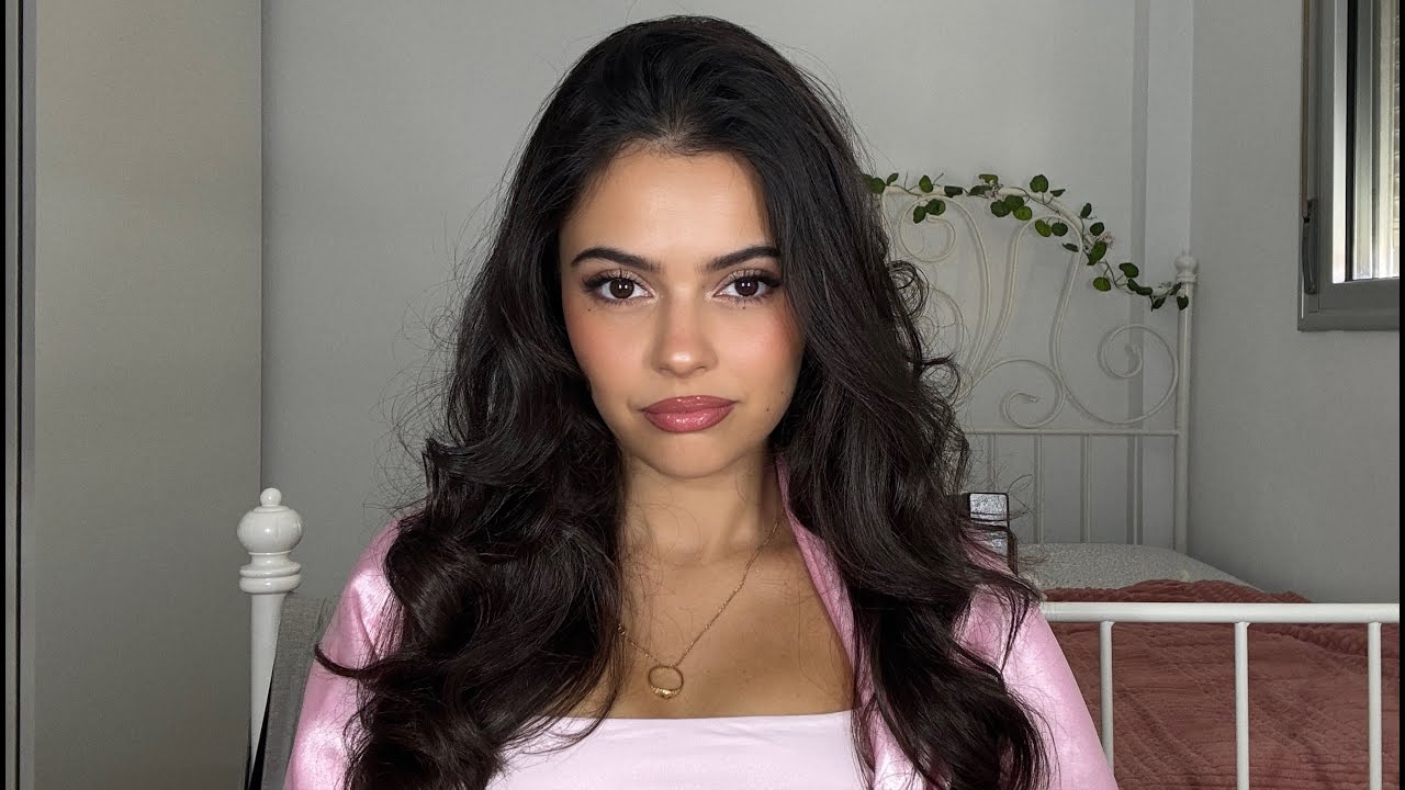 Get the VICTORIA’S SECRET ANGEL LOOK!!!