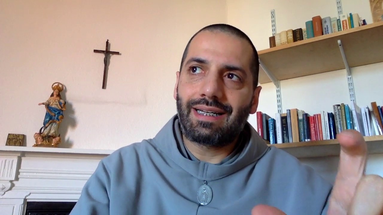 Il diavolo e il mistero del male. Riflessioni a partire dalla pandemia presente
