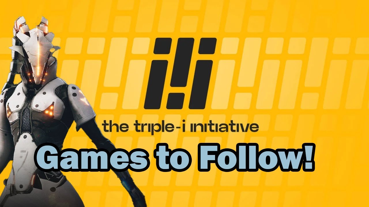 All Roguelite Announcements at the Triple-i Initiative