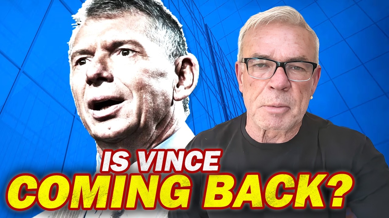 Сможет ли Винс Макмахон вернуться в WWE, если его оправдают в суде?