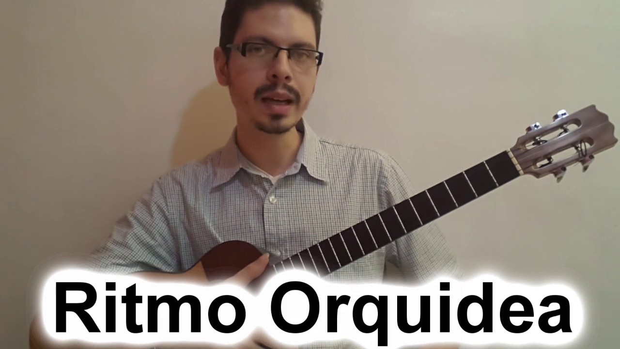 Clase de Cuatro: Ritmo Orquidea