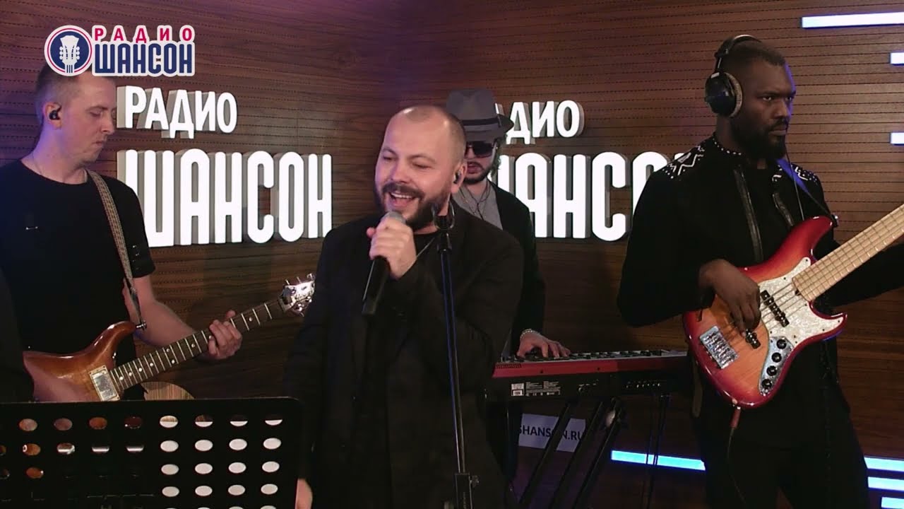 Ярослав Сумишевский - Я бегу за тобой