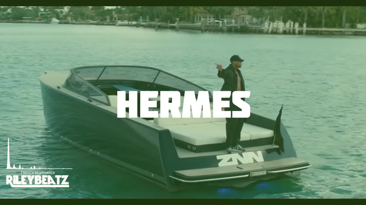 Booba x Bramsito x Niska Type Beat 