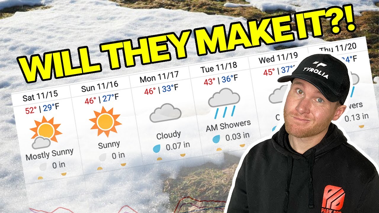 14.11.25 Отчет о снегопаде на Среднем Западе