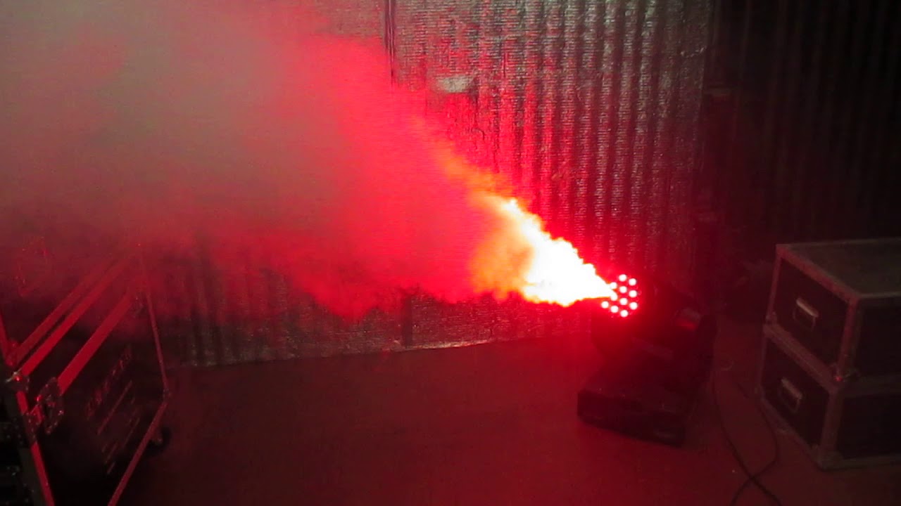 fogger a1500