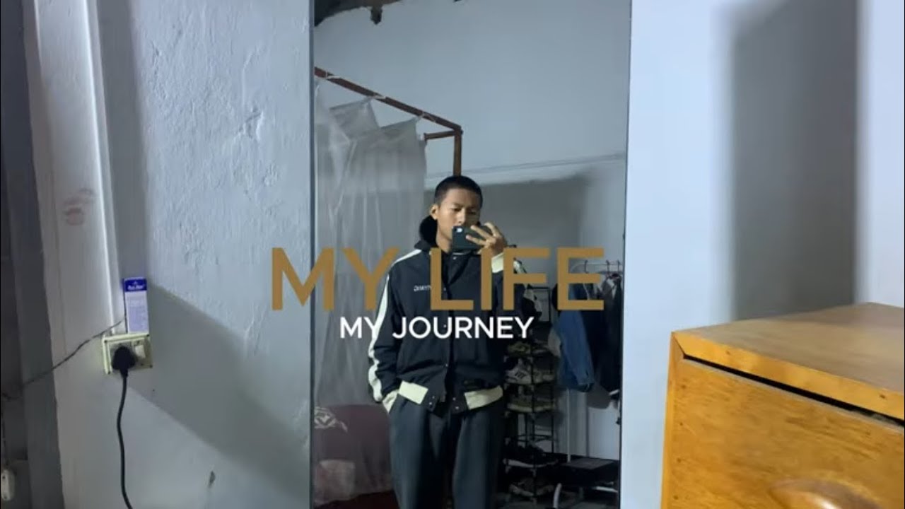 My life My journey