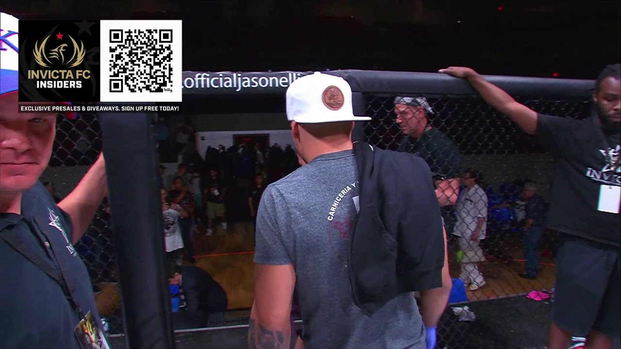 Invicta FC 35