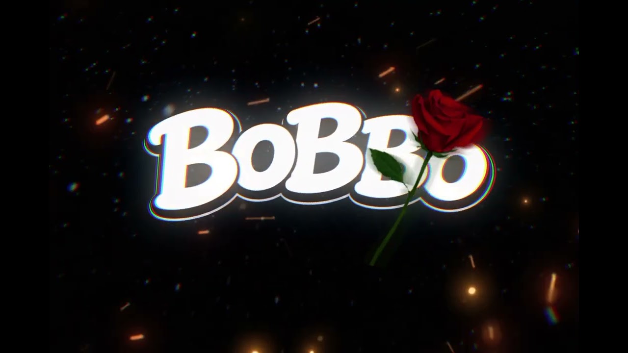 BoBBo - Nem vagyok rosszember