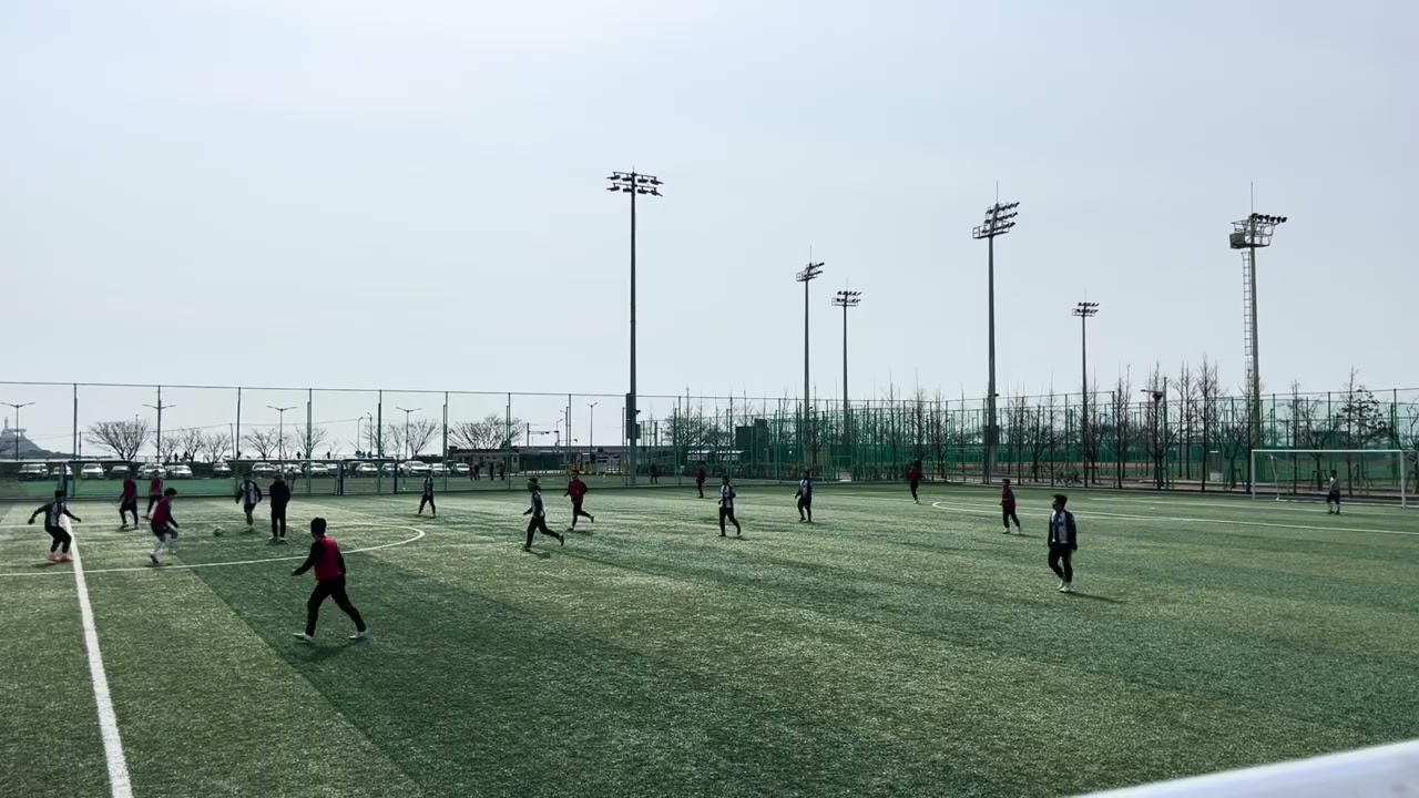 20260307 수영구청vs해양대 2경기