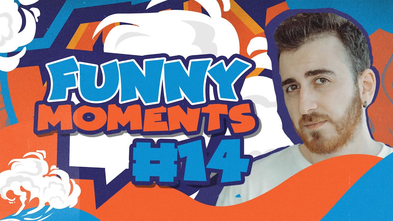 Playerbros Funny Moments #14