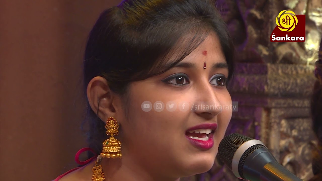 Kannai Tirandhu Paar Maname | Best of Bhajan Samraat