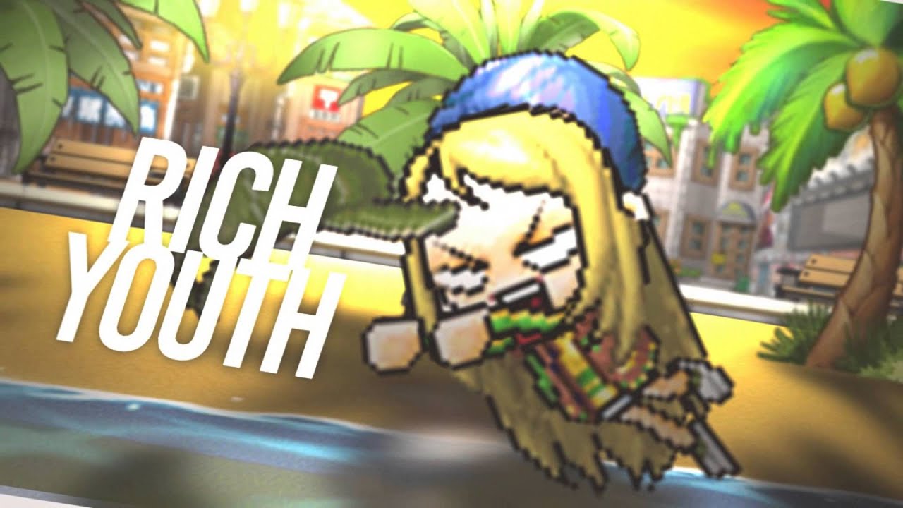 MMV RICH YOUTH || IBO COLLAB