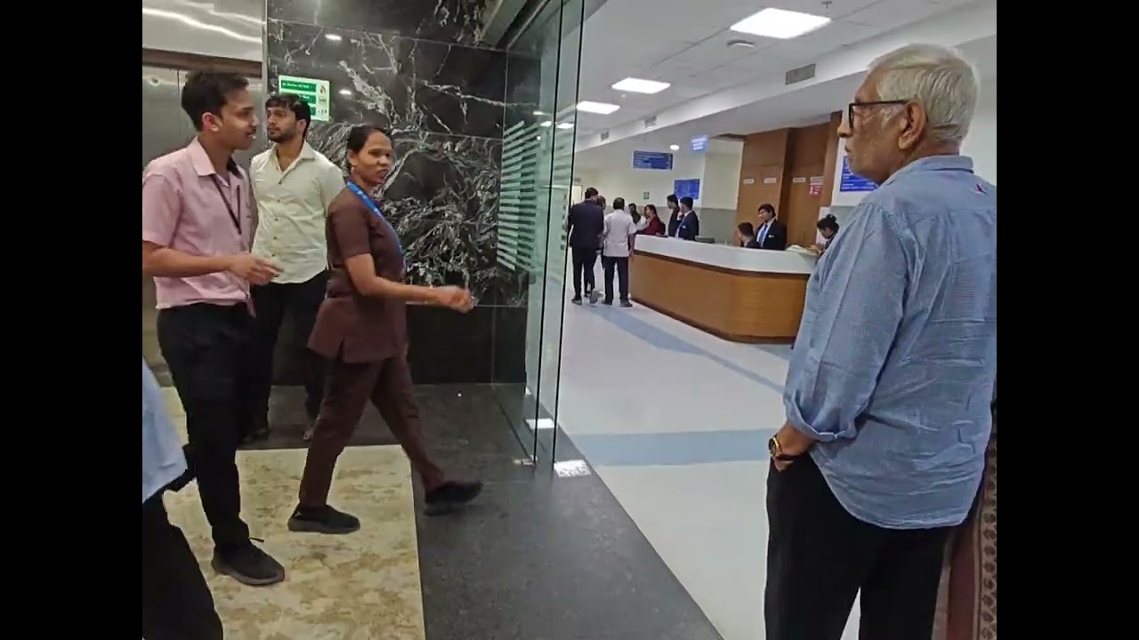 AIG hospital #Hyderabad#like #love #hospital #aig#Gachibowli