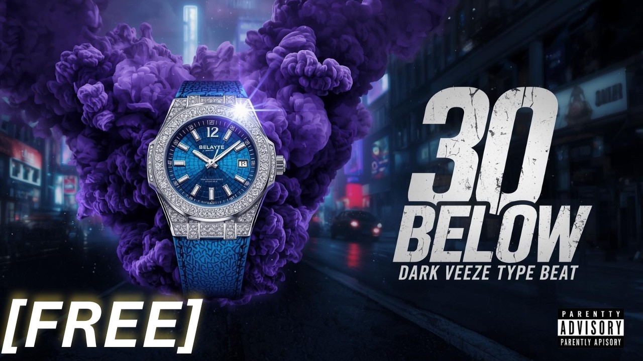 [FREE] VEEZE x ROCAINE x DC2TRILL Type Beat - 