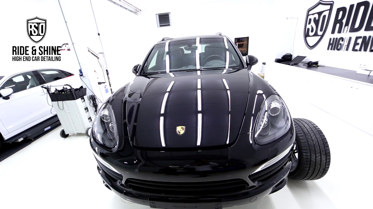 High End Car Detailing Ride My Vlog Part 2 (Dutch)