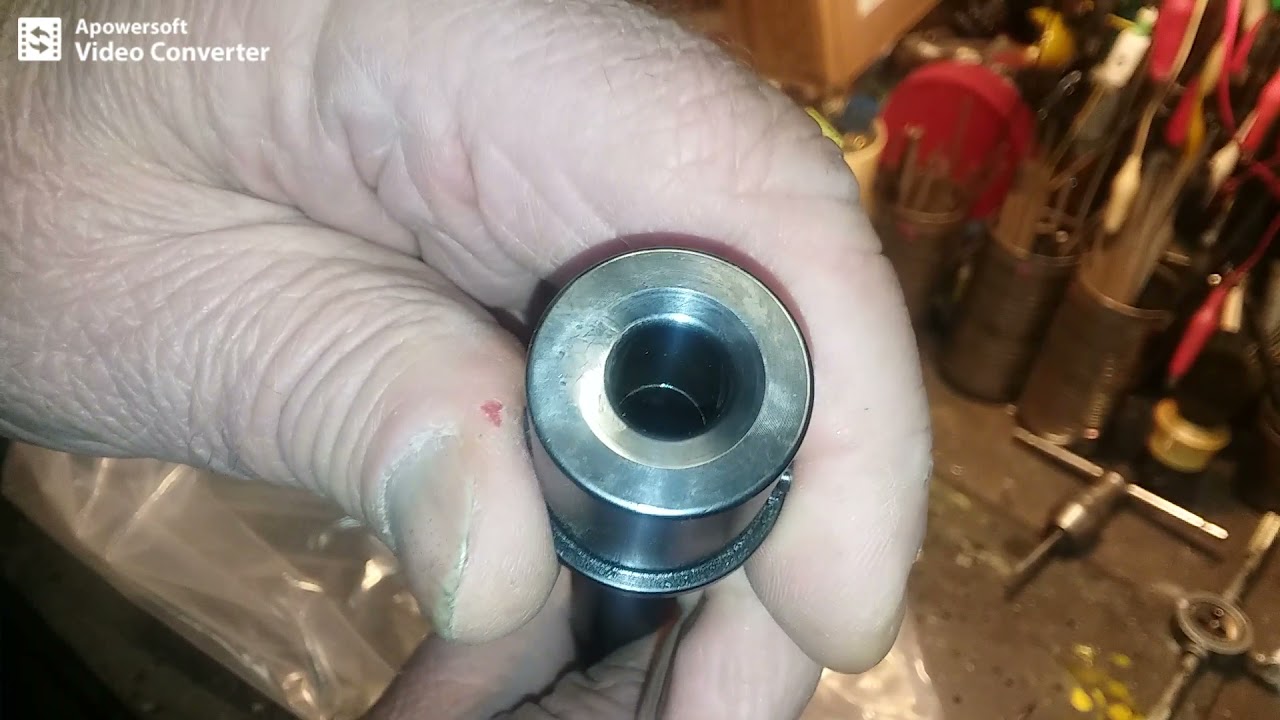 AR-9 9mm Pistol Feed Problems - First Look