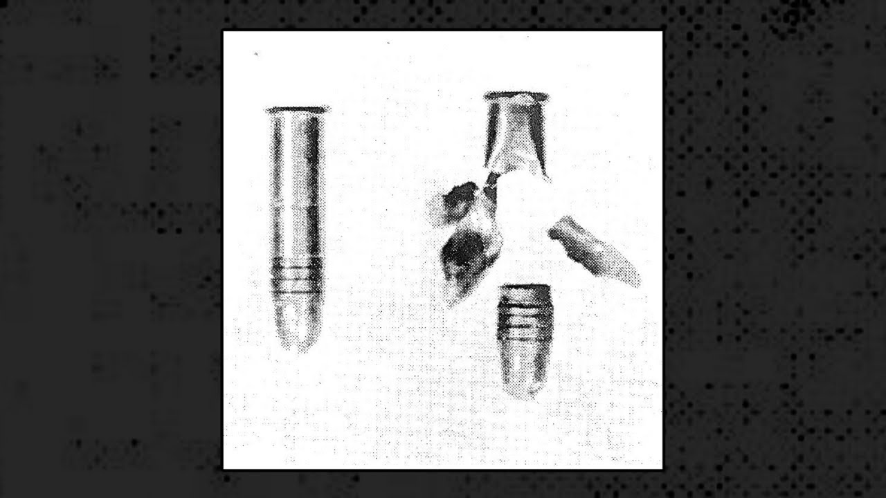 How2Hate - Total Loss In Bullshit EP [2025 Noisegrind]