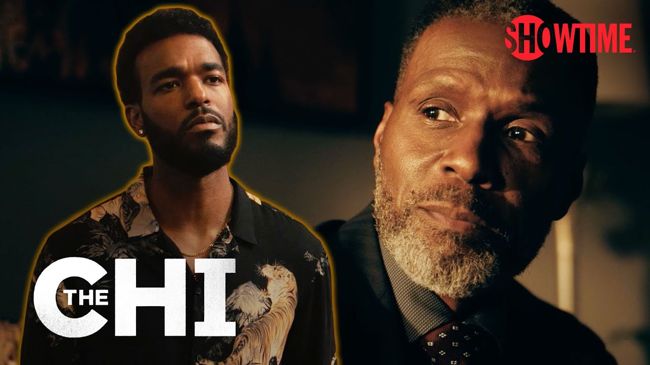 Victor & Douda’s Complicated History | The Chi