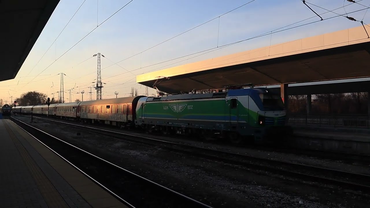БВ 2612, БВ 5622 и КПВ 50233 с машини 80 048, 44 197 и 