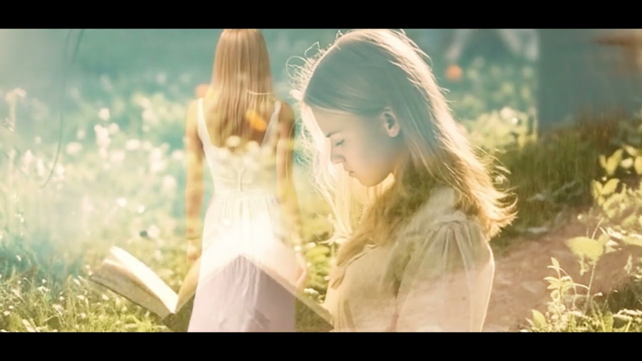 Ines L. Behiri   Blue Bayou  (Cover Roy Orbison / Music Instrumental : The Mavericks and Raul Malo)
