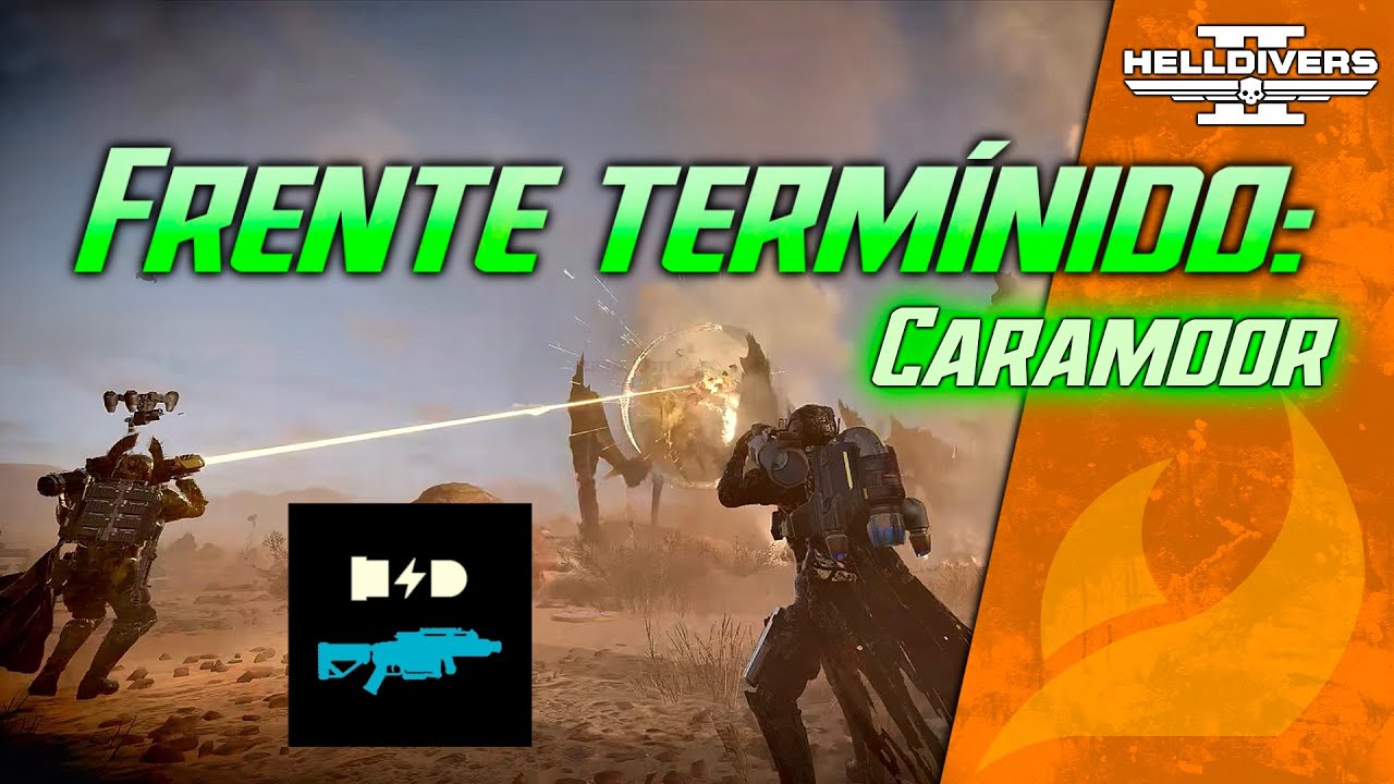 Helldivers 2 | Terminids | Super Helldive | No commentary #22
