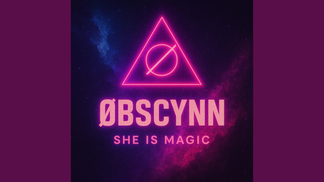She is magic (Acoustic)