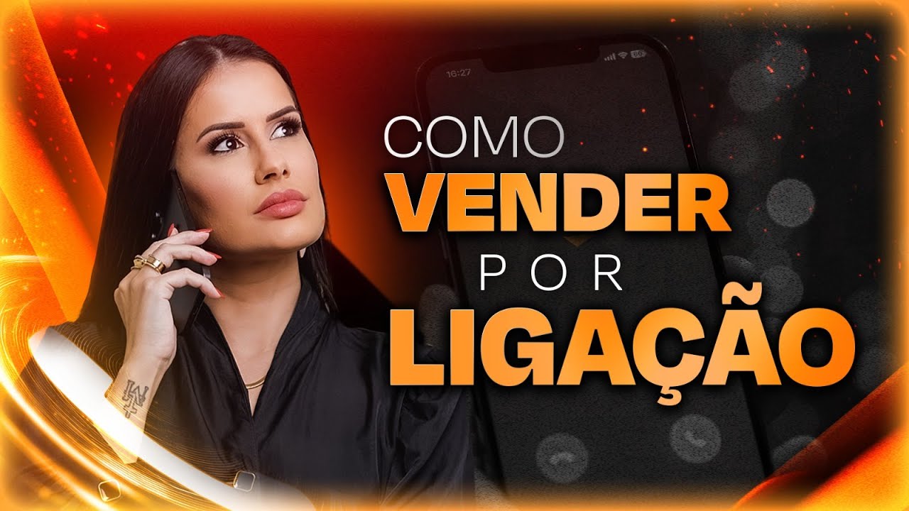 Essa é a melhor forma de vender por ligação
