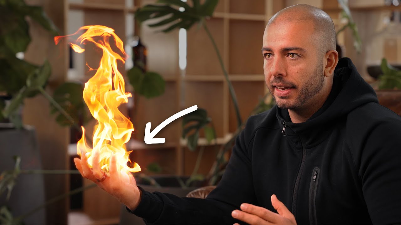 Do THIS Before Starting A Business (Or Quitting Your Current One)