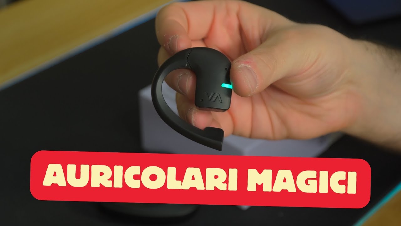 Parlare con chiunque in oltre 50 lingue? Ho provato  il traduttore auricolare Vasco Translator E1