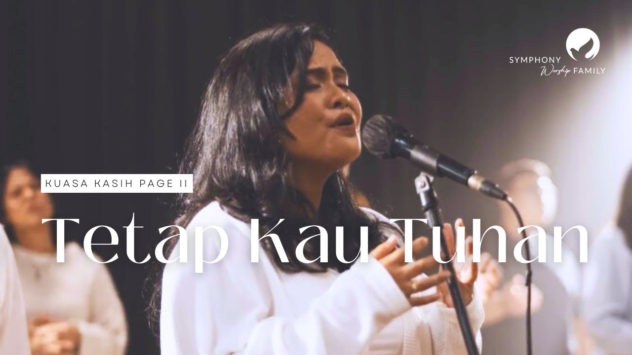 Tetap Kau Tuhan - OFFICIAL MUSIC VIDEO